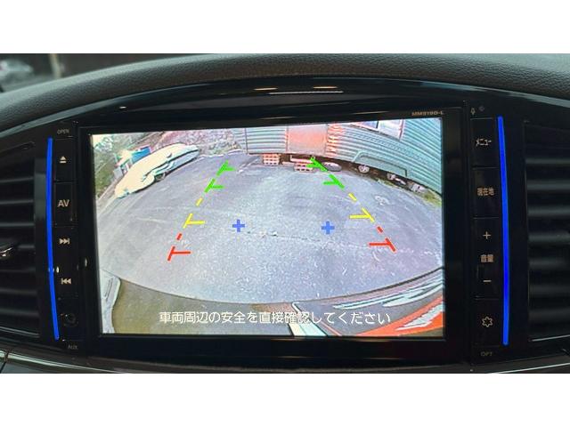 エルグランド ２５０ハイウェイスターＳ　アーバンクロム　ＣＶＴＦ圧送交換　シートカバー　エンジンスラッジナイザー施工　エアコンフラッシング　ウォターポンプ交換　サーモスタット交換　ＬＬＣ交換　補器ベルト交換　ベルトテンショナー交換　プラグ交換　スロットル清（28枚目）