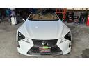 ＬＣ５００　コンバーチブル　ヘッドアップディスプレー　オレンジキャリパー　マークレビンソン　トルセンＬＳＤ　３６０度ドラレコ（34枚目）
