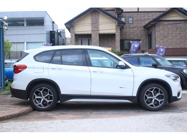 xDrive 20i xライン ハイラインパッケージ(7枚目)