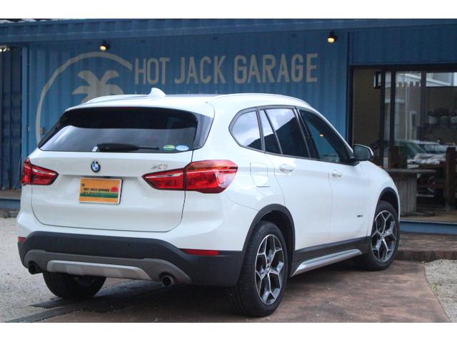 xDrive 20i xライン ハイラインパッケージ(8枚目)