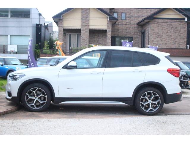 xDrive 20i xライン ハイラインパッケージ(10枚目)