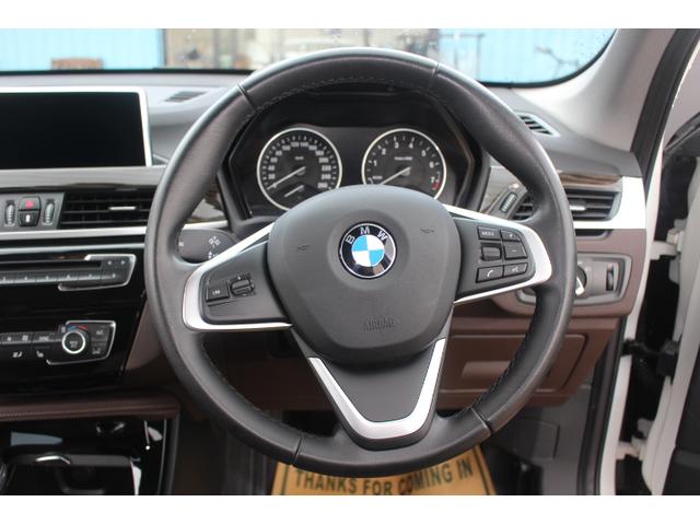 xDrive 20i xライン ハイラインパッケージ(16枚目)