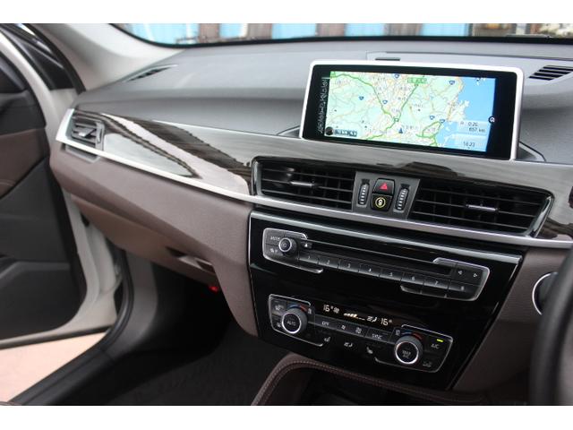 xDrive 20i xライン ハイラインパッケージ(17枚目)