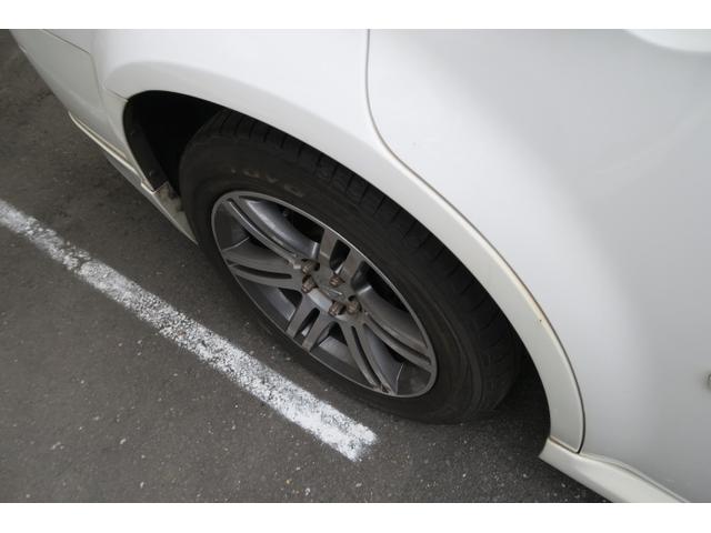 3.5 本革パワーシート シートヒーター HDDナビ DVD再生 バックモニター ETC キーレス 18inchアルミホイール オートクルーズ(11枚目)
