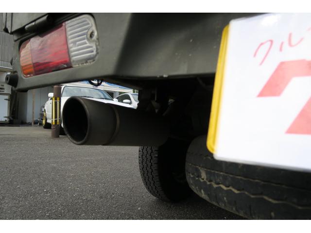 ミニキャブトラック 三菱 セレクト４ｗｄ車 荷台改造 社外マフラー エアコン 全塗装 ミッション車の中古車詳細 中古車 検索ならkurutown クルタウン