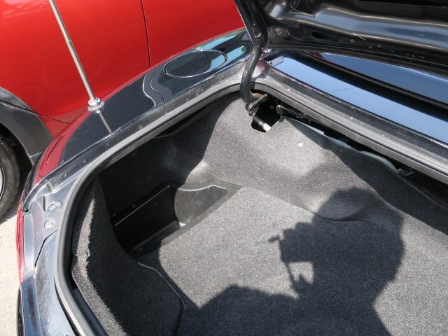 ロードスター ＳＰ　マニュアル５速車　キーレスエントリー　社外１６インチアルミホイール　車高調　タイミングベルト交換済み　ハードトップ　レザー調シートカバー　ＣＤ　ＭＤ（18枚目）