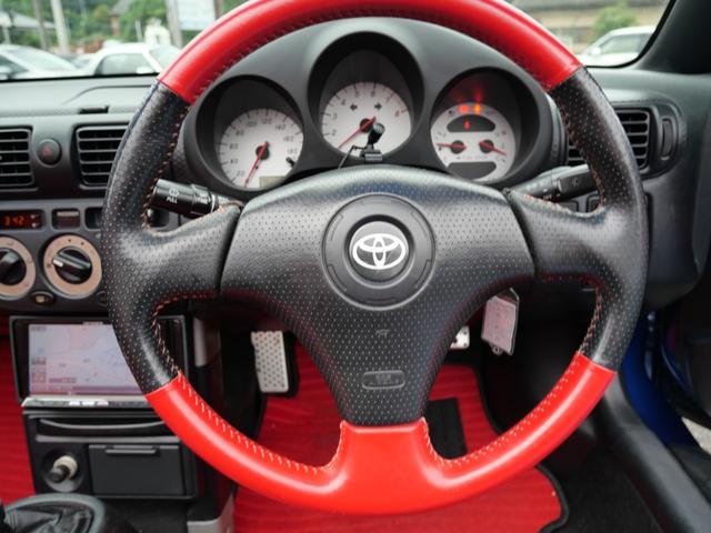 ＭＲ－Ｓ Ｓエディション　ナビ　フルセグ　バックモニター　社外１７インチアルミホイール　キーレスエントリー　エアコン　パワーステアリング　パワーウィンドウ（18枚目）