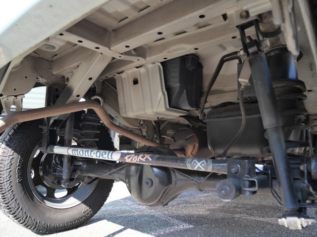 エブリイワゴン JP リフトアップ ナビ フルセグ ETC キーレスエントリー エアコン パワーステアリング パワーウィンドウ Wエアバッグ(9枚目)