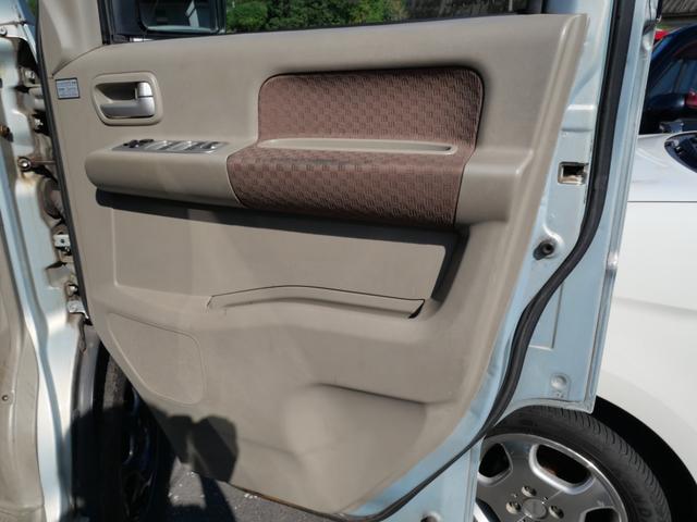 エブリイワゴン JP リフトアップ ナビ フルセグ ETC キーレスエントリー エアコン パワーステアリング パワーウィンドウ Wエアバッグ(14枚目)