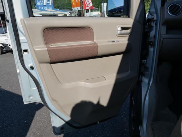 エブリイワゴン JP リフトアップ ナビ フルセグ ETC キーレスエントリー エアコン パワーステアリング パワーウィンドウ Wエアバッグ(15枚目)