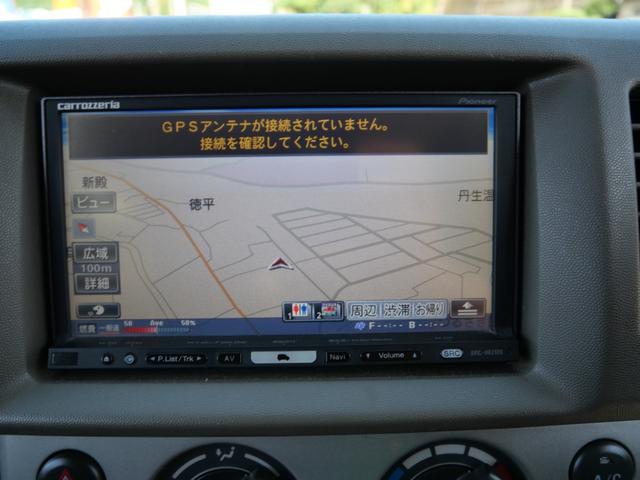 エブリイワゴン JP リフトアップ ナビ フルセグ ETC キーレスエントリー エアコン パワーステアリング パワーウィンドウ Wエアバッグ(27枚目)