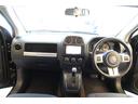 CHRYSLER JEEP JEEP COMPASS