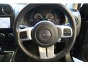 CHRYSLER JEEP JEEP COMPASS