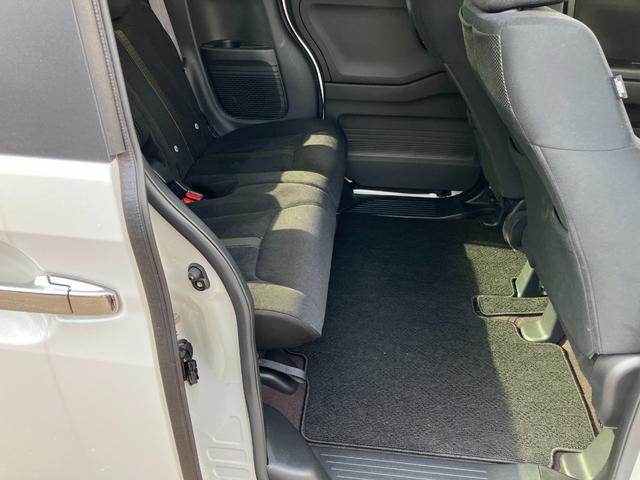 Ｎ－ＢＯＸカスタム Ｇ・Ｌホンダセンシング　衝突軽減ブレーキ　アダプティブクルーズコントロール　クリアランスソナー　ドライブレコーダー　ＳＤナビフルセグＴＶ　Ｂｌｕｅｔｏｏｔｈ対応　バックカメラ　ＥＴＣ　スマートキー　取扱説明書　整備点検記録簿（21枚目）
