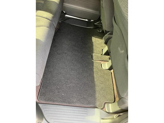 Ｎ－ＢＯＸカスタム Ｇ・Ｌホンダセンシング　衝突軽減ブレーキ　アダプティブクルーズコントロール　クリアランスソナー　ドライブレコーダー　ＳＤナビフルセグＴＶ　Ｂｌｕｅｔｏｏｔｈ対応　バックカメラ　ＥＴＣ　スマートキー　取扱説明書　整備点検記録簿（23枚目）