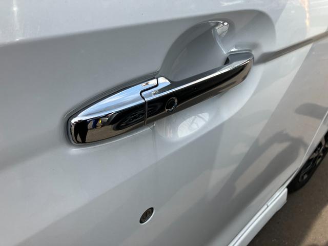 Ｎ－ＢＯＸカスタム Ｇ・Ｌホンダセンシング　衝突軽減ブレーキ　アダプティブクルーズコントロール　クリアランスソナー　ドライブレコーダー　ＳＤナビフルセグＴＶ　Ｂｌｕｅｔｏｏｔｈ対応　バックカメラ　ＥＴＣ　スマートキー　取扱説明書　整備点検記録簿（24枚目）
