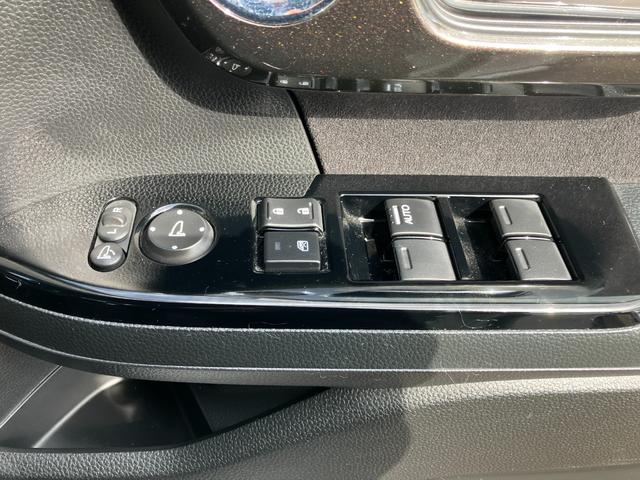 Ｎ－ＢＯＸカスタム Ｇ・Ｌホンダセンシング　衝突軽減ブレーキ　アダプティブクルーズコントロール　クリアランスソナー　ドライブレコーダー　ＳＤナビフルセグＴＶ　Ｂｌｕｅｔｏｏｔｈ対応　バックカメラ　ＥＴＣ　スマートキー　取扱説明書　整備点検記録簿（27枚目）