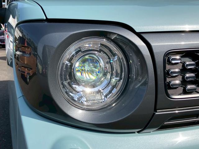 スペーシアギア ハイブリッドXZ ターボ 9インチナビ 両側パワースライドドア 前後ドライブレコーダー LEDヘッドライト スマートキー プッシュスタート クリアランスソナー クルーズコントロール セキュリティアラーム プライバシーガラス(7枚目)