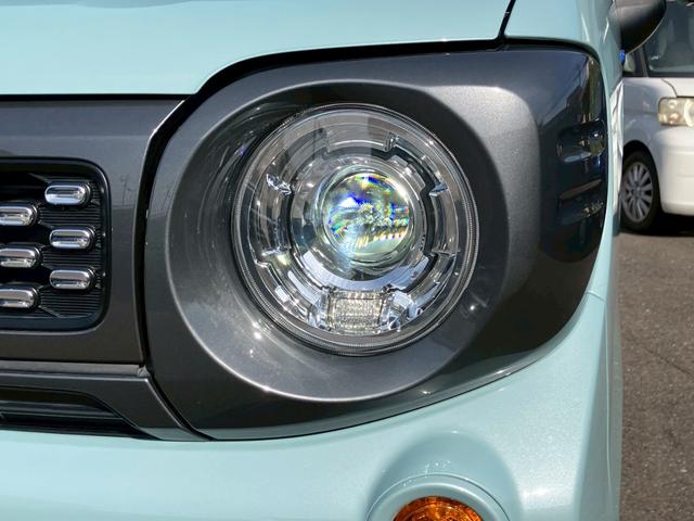 スペーシアギア ハイブリッドXZ ターボ 9インチナビ 両側パワースライドドア 前後ドライブレコーダー LEDヘッドライト スマートキー プッシュスタート クリアランスソナー クルーズコントロール セキュリティアラーム プライバシーガラス(8枚目)