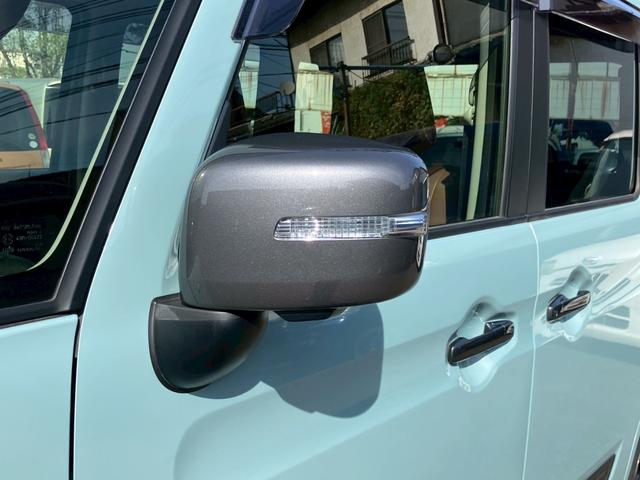 スペーシアギア ハイブリッドXZ ターボ 9インチナビ 両側パワースライドドア 前後ドライブレコーダー LEDヘッドライト スマートキー プッシュスタート クリアランスソナー クルーズコントロール セキュリティアラーム プライバシーガラス(12枚目)