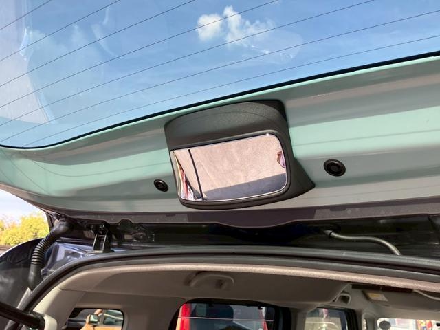 スペーシアギア ハイブリッドXZ ターボ 9インチナビ 両側パワースライドドア 前後ドライブレコーダー LEDヘッドライト スマートキー プッシュスタート クリアランスソナー クルーズコントロール セキュリティアラーム プライバシーガラス(22枚目)