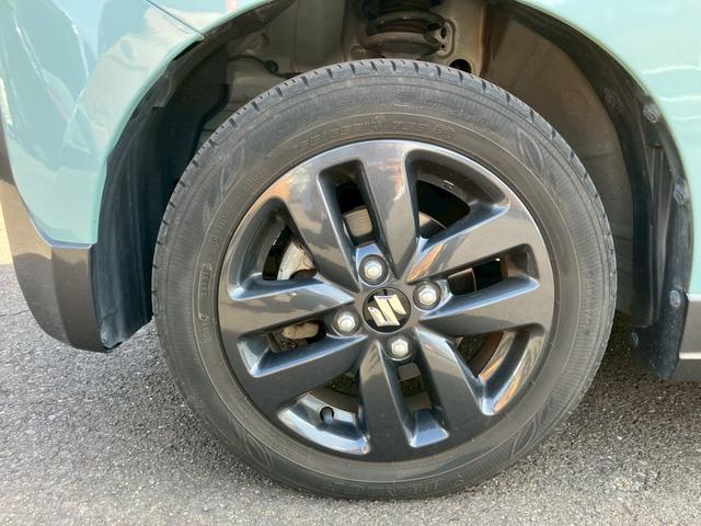 スペーシアギア ハイブリッドXZ ターボ 9インチナビ 両側パワースライドドア 前後ドライブレコーダー LEDヘッドライト スマートキー プッシュスタート クリアランスソナー クルーズコントロール セキュリティアラーム プライバシーガラス(28枚目)