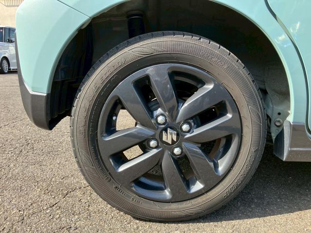 スペーシアギア ハイブリッドXZ ターボ 9インチナビ 両側パワースライドドア 前後ドライブレコーダー LEDヘッドライト スマートキー プッシュスタート クリアランスソナー クルーズコントロール セキュリティアラーム プライバシーガラス(30枚目)