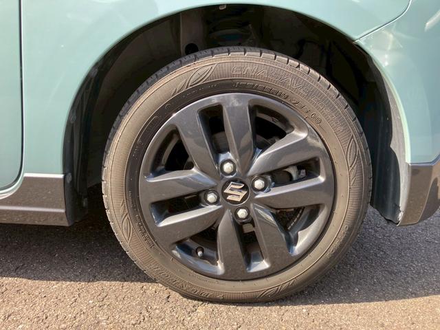 スペーシアギア ハイブリッドXZ ターボ 9インチナビ 両側パワースライドドア 前後ドライブレコーダー LEDヘッドライト スマートキー プッシュスタート クリアランスソナー クルーズコントロール セキュリティアラーム プライバシーガラス(31枚目)