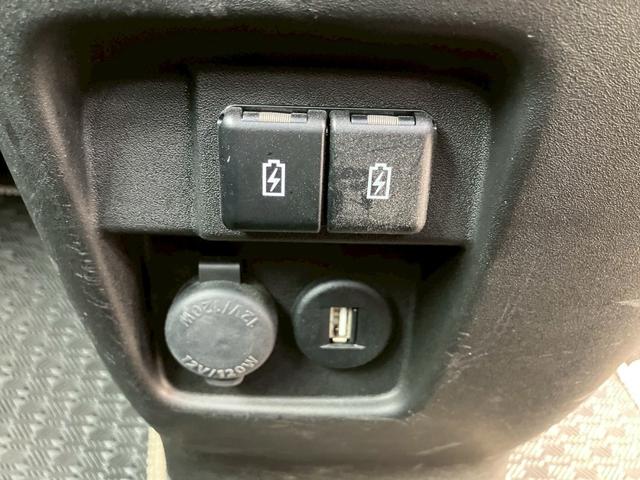 スペーシアギア ハイブリッドXZ ターボ 9インチナビ 両側パワースライドドア 前後ドライブレコーダー LEDヘッドライト スマートキー プッシュスタート クリアランスソナー クルーズコントロール セキュリティアラーム プライバシーガラス(45枚目)