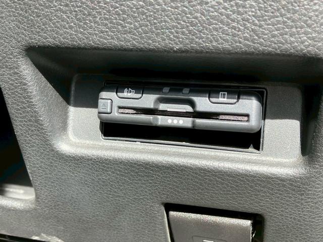 スペーシアギア ハイブリッドXZ ターボ 9インチナビ 両側パワースライドドア 前後ドライブレコーダー LEDヘッドライト スマートキー プッシュスタート クリアランスソナー クルーズコントロール セキュリティアラーム プライバシーガラス(46枚目)