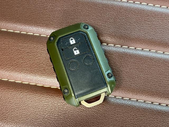 スペーシアギア ハイブリッドXZ ターボ 9インチナビ 両側パワースライドドア 前後ドライブレコーダー LEDヘッドライト スマートキー プッシュスタート クリアランスソナー クルーズコントロール セキュリティアラーム プライバシーガラス(48枚目)