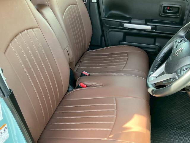 スペーシアギア ハイブリッドXZ ターボ 9インチナビ 両側パワースライドドア 前後ドライブレコーダー LEDヘッドライト スマートキー プッシュスタート クリアランスソナー クルーズコントロール セキュリティアラーム プライバシーガラス(55枚目)