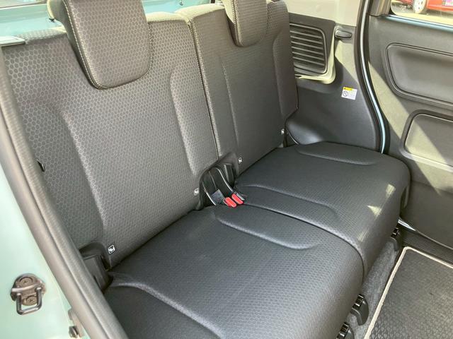 スペーシアギア ハイブリッドXZ ターボ 9インチナビ 両側パワースライドドア 前後ドライブレコーダー LEDヘッドライト スマートキー プッシュスタート クリアランスソナー クルーズコントロール セキュリティアラーム プライバシーガラス(58枚目)