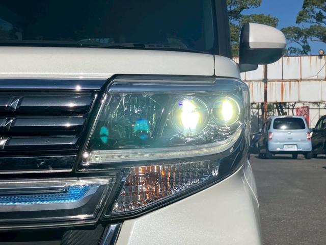 タント カスタムX トップエディションVS SAIII ナビ フルセグTV アラウンドビューモニター バックモニター ドライブレコーダー 両側パワースライドドア LEDヘッドライト スマートキー プッシュスタート ETC 純正14インチAW(15枚目)