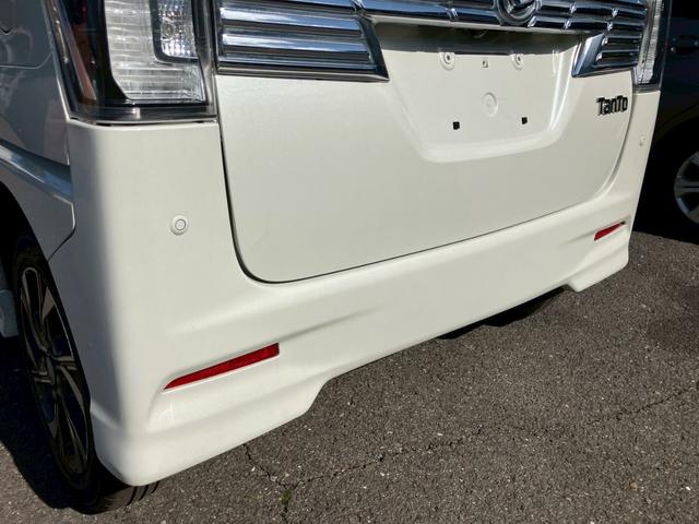 タント カスタムX トップエディションVS SAIII ナビ フルセグTV アラウンドビューモニター バックモニター ドライブレコーダー 両側パワースライドドア LEDヘッドライト スマートキー プッシュスタート ETC 純正14インチAW(28枚目)