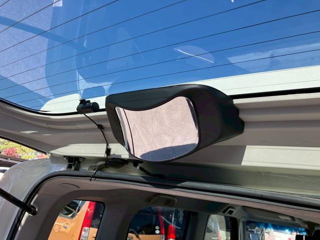 タント カスタムX トップエディションVS SAIII ナビ フルセグTV アラウンドビューモニター バックモニター ドライブレコーダー 両側パワースライドドア LEDヘッドライト スマートキー プッシュスタート ETC 純正14インチAW(30枚目)