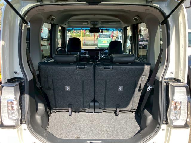 タント カスタムX トップエディションVS SAIII ナビ フルセグTV アラウンドビューモニター バックモニター ドライブレコーダー 両側パワースライドドア LEDヘッドライト スマートキー プッシュスタート ETC 純正14インチAW(31枚目)