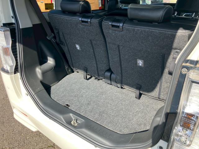 タント カスタムX トップエディションVS SAIII ナビ フルセグTV アラウンドビューモニター バックモニター ドライブレコーダー 両側パワースライドドア LEDヘッドライト スマートキー プッシュスタート ETC 純正14インチAW(32枚目)