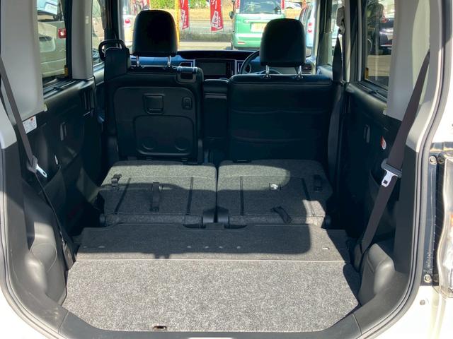 タント カスタムX トップエディションVS SAIII ナビ フルセグTV アラウンドビューモニター バックモニター ドライブレコーダー 両側パワースライドドア LEDヘッドライト スマートキー プッシュスタート ETC 純正14インチAW(33枚目)