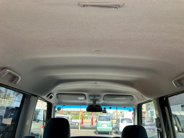 タント カスタムX トップエディションVS SAIII ナビ フルセグTV アラウンドビューモニター バックモニター ドライブレコーダー 両側パワースライドドア LEDヘッドライト スマートキー プッシュスタート ETC 純正14インチAW(34枚目)