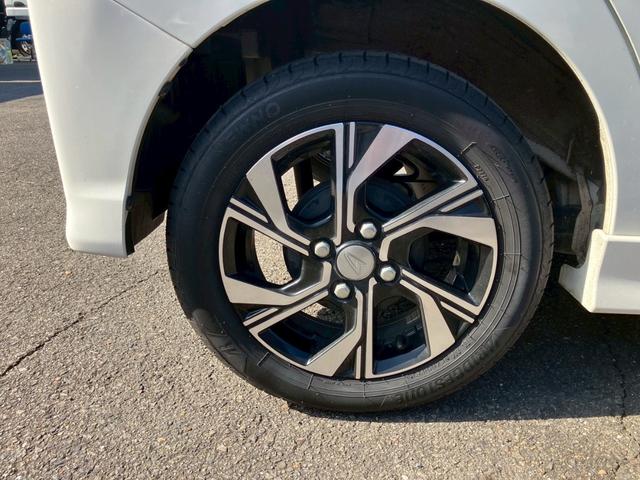 タント カスタムX トップエディションVS SAIII ナビ フルセグTV アラウンドビューモニター バックモニター ドライブレコーダー 両側パワースライドドア LEDヘッドライト スマートキー プッシュスタート ETC 純正14インチAW(39枚目)