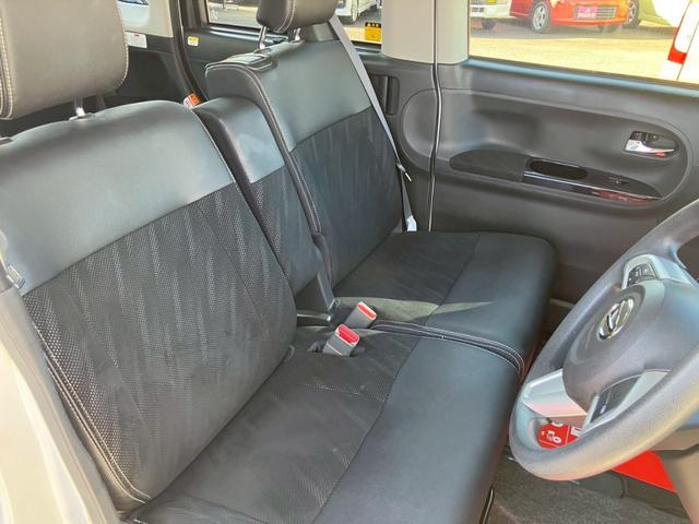 タント カスタムX トップエディションVS SAIII ナビ フルセグTV アラウンドビューモニター バックモニター ドライブレコーダー 両側パワースライドドア LEDヘッドライト スマートキー プッシュスタート ETC 純正14インチAW(55枚目)