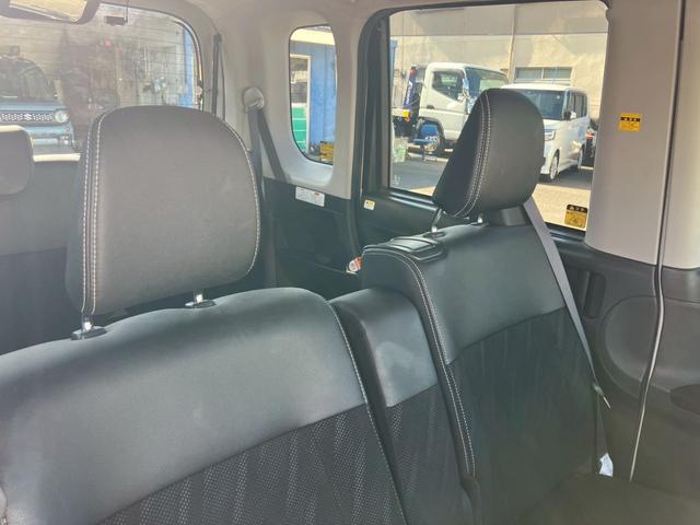 タント カスタムX トップエディションVS SAIII ナビ フルセグTV アラウンドビューモニター バックモニター ドライブレコーダー 両側パワースライドドア LEDヘッドライト スマートキー プッシュスタート ETC 純正14インチAW(59枚目)