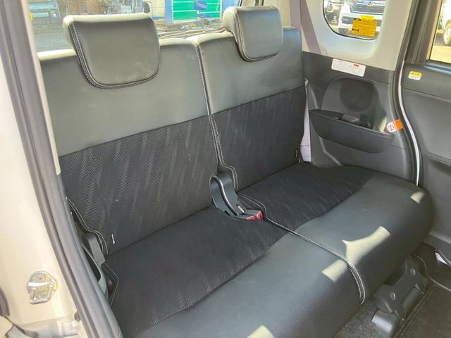 タント カスタムX トップエディションVS SAIII ナビ フルセグTV アラウンドビューモニター バックモニター ドライブレコーダー 両側パワースライドドア LEDヘッドライト スマートキー プッシュスタート ETC 純正14インチAW(60枚目)