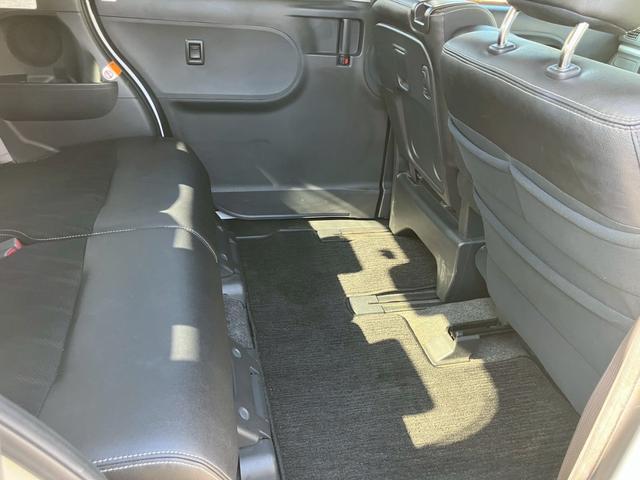 タント カスタムX トップエディションVS SAIII ナビ フルセグTV アラウンドビューモニター バックモニター ドライブレコーダー 両側パワースライドドア LEDヘッドライト スマートキー プッシュスタート ETC 純正14インチAW(61枚目)