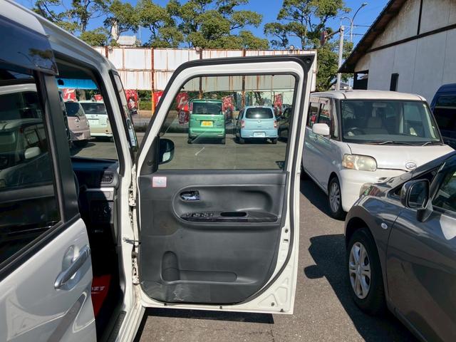 タント カスタムX トップエディションVS SAIII ナビ フルセグTV アラウンドビューモニター バックモニター ドライブレコーダー 両側パワースライドドア LEDヘッドライト スマートキー プッシュスタート ETC 純正14インチAW(65枚目)