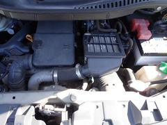 車のコンディションチェックには外せない場所です。是非一度御覧ください。 5