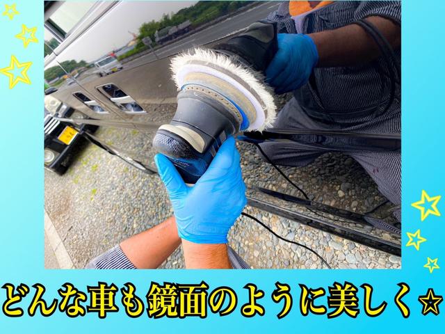 ロングスーパーGL 18インチアルミ 2.5インチダウン(5枚目)