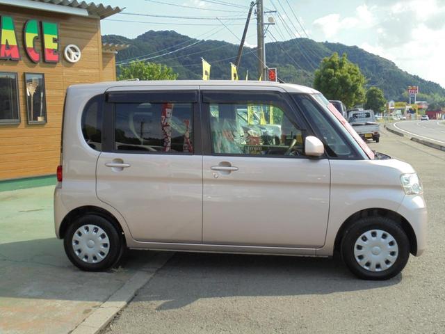 L 走行77000km キーレス 電動格納ミラー 純正CD 片側スライドドア ライトレベライザー ベンチシート ピラーレス(8枚目)
