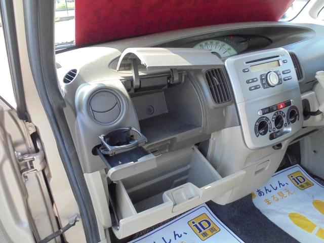 L 走行77000km キーレス 電動格納ミラー 純正CD 片側スライドドア ライトレベライザー ベンチシート ピラーレス(26枚目)